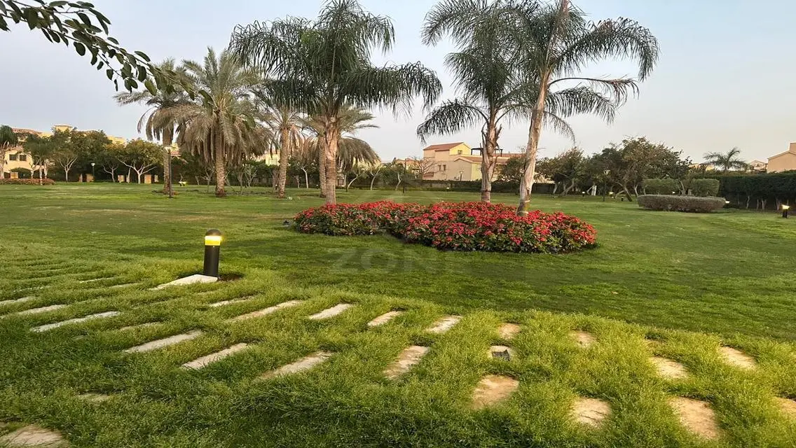 Luxury House for Sale with Full Amenities