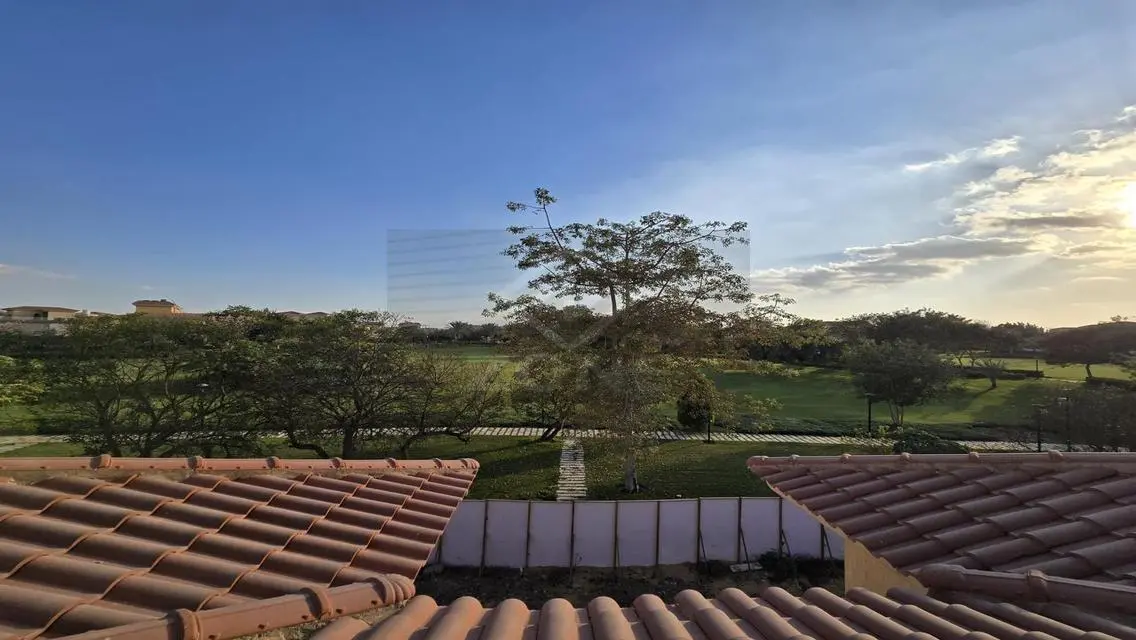 Luxury House for Sale with Full Amenities