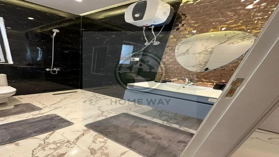 Luxury Apartment for Rent with Amazing Amenities