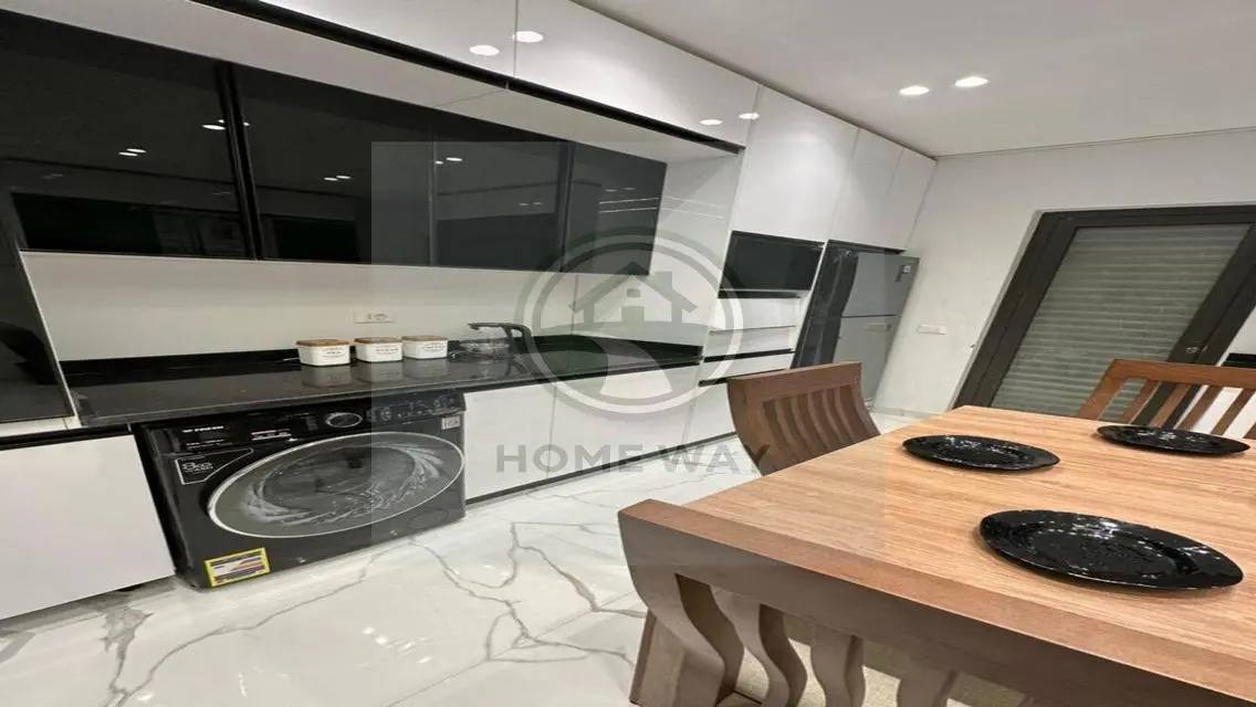 Luxury Apartment for Rent with Amazing Amenities