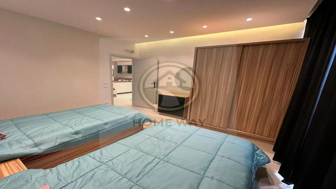 Luxury Apartment for Rent with Amazing Amenities