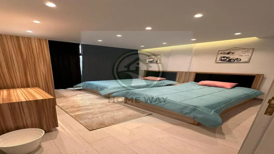 Luxury Apartment for Rent with Amazing Amenities