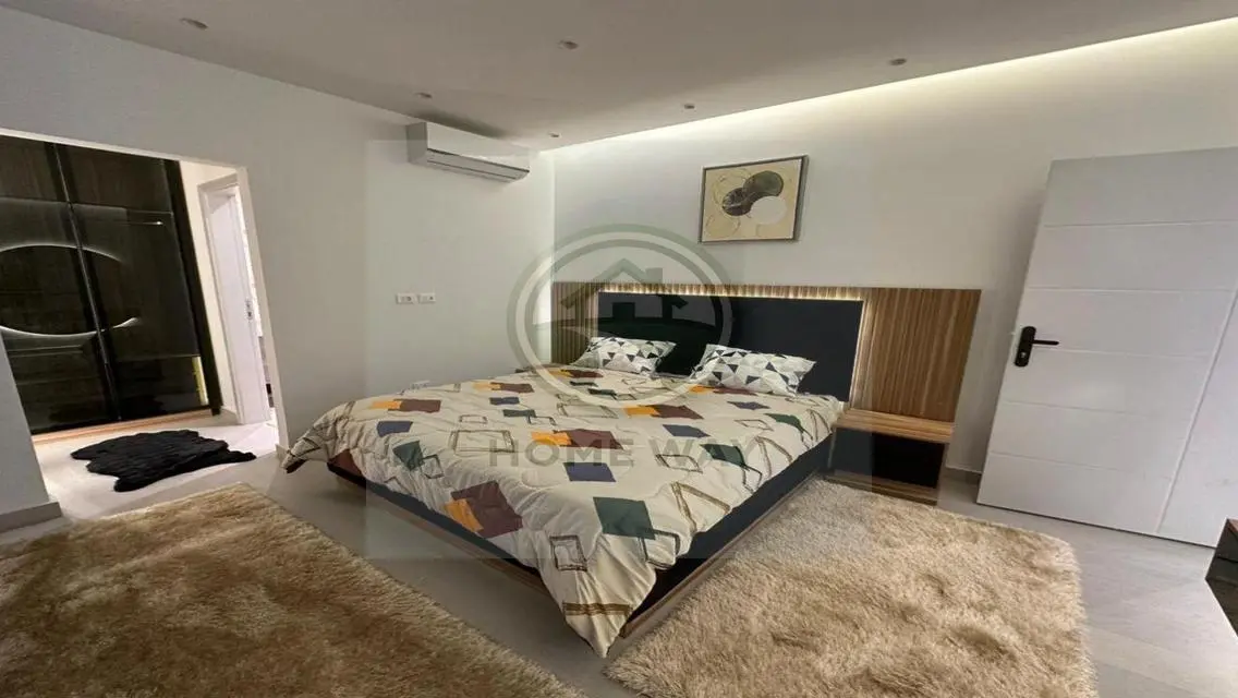 Luxury Apartment for Rent with Amazing Amenities