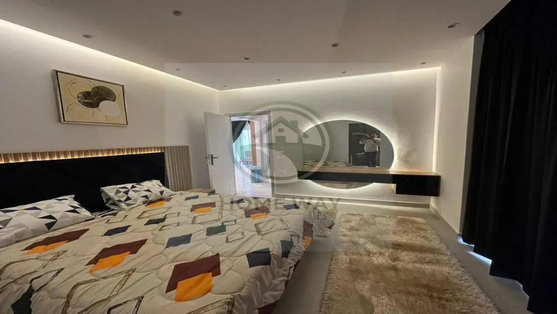 Luxury Apartment for Rent with Amazing Amenities