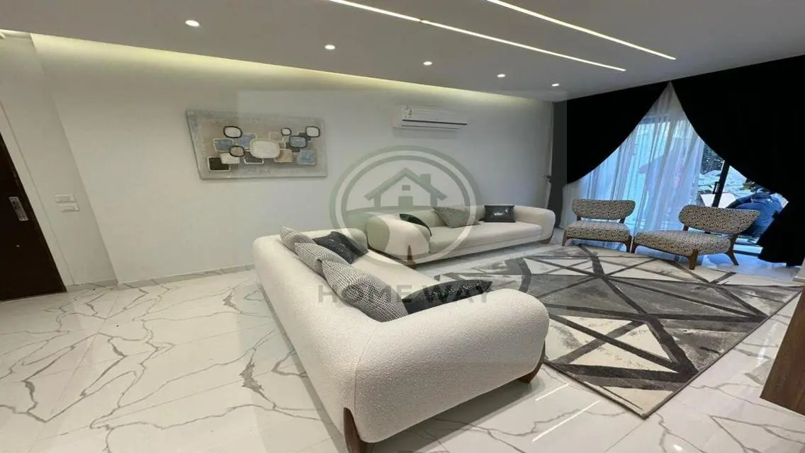Luxury Apartment for Rent with Amazing Amenities