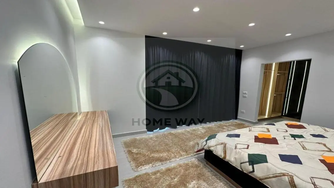Luxury Apartment for Rent with Amazing Amenities
