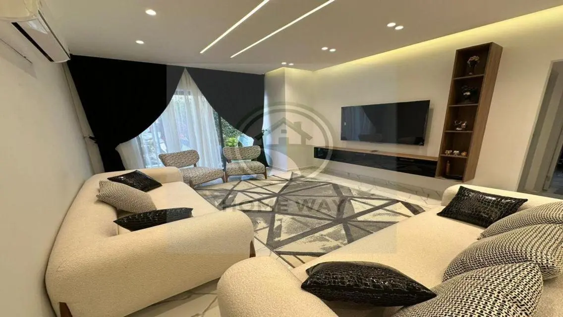 Luxury Apartment for Rent with Amazing Amenities