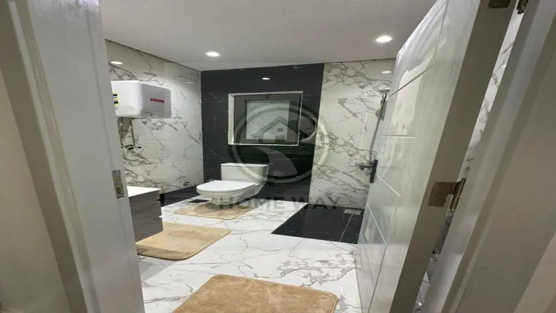 Luxury Apartment for Rent with Amazing Amenities