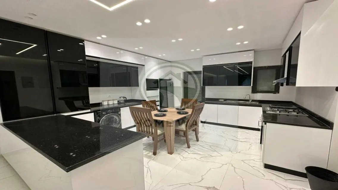 Luxury Apartment for Rent with Amazing Amenities