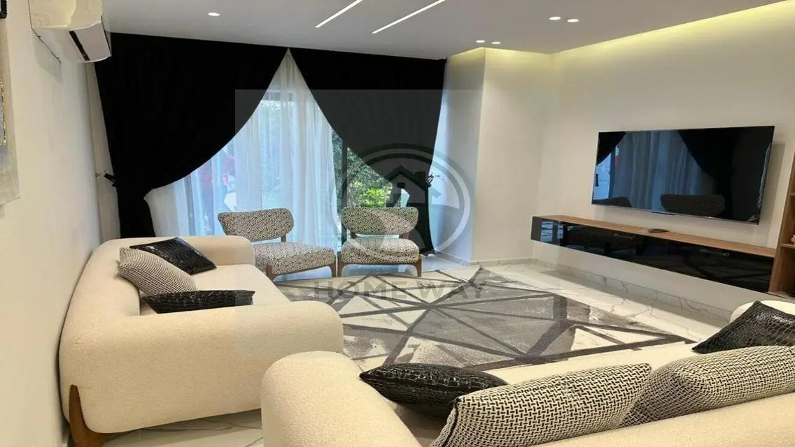 Luxury Apartment for Rent with Amazing Amenities