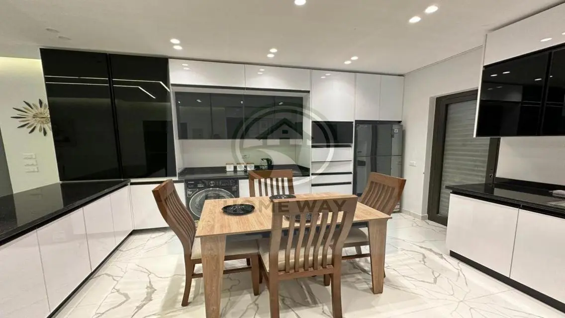 Luxury Apartment for Rent with Amazing Amenities