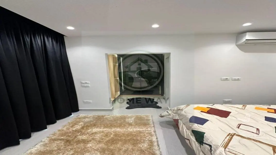 Luxury Apartment for Rent with Amazing Amenities