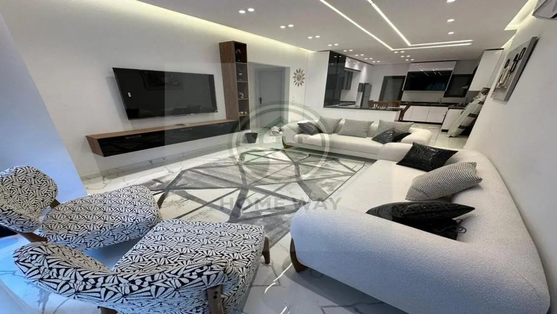 Luxury Apartment for Rent with Amazing Amenities
