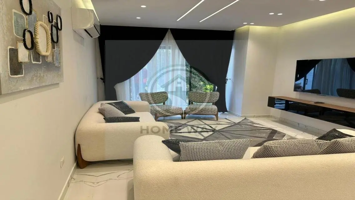 Luxury Apartment for Rent with Amazing Amenities