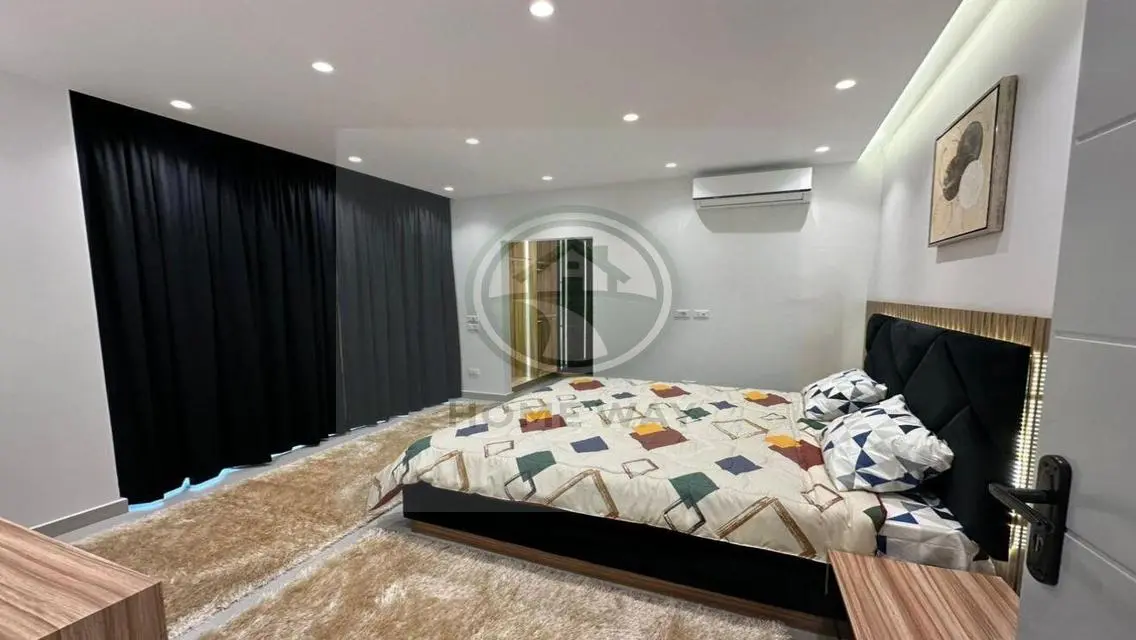 Luxury Apartment for Rent with Amazing Amenities