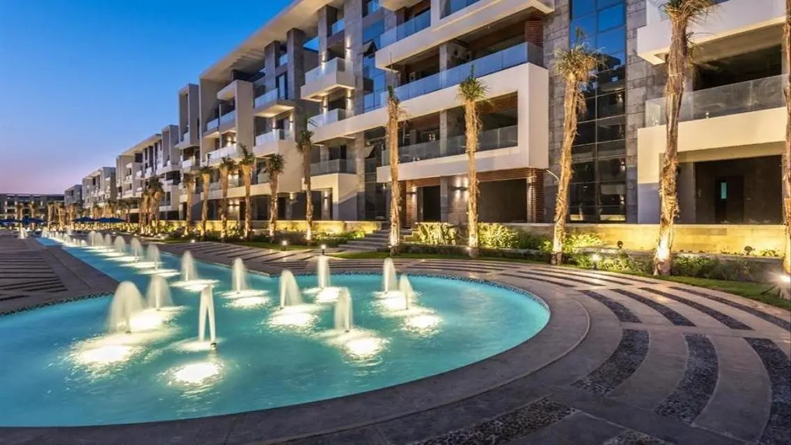 Luxurious Apartment for Sale - 168 m²