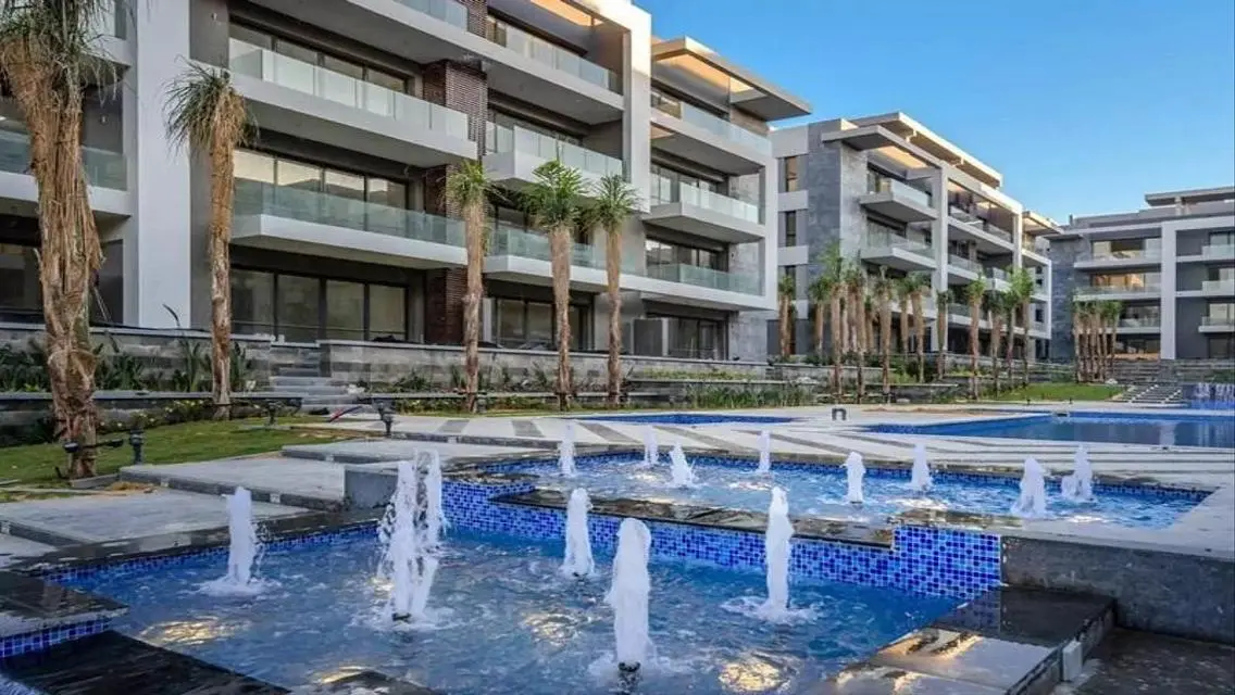 Luxurious Apartment for Sale - 168 m²
