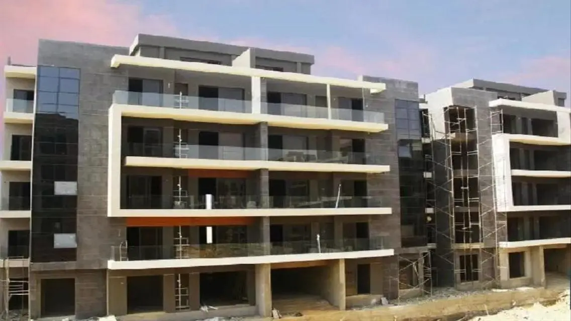 Luxurious Apartment for Sale - 168 m²