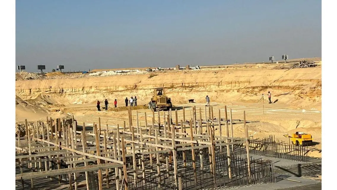 فيلا فاخرة مع مسبح خاص وإطلالات ساحرة