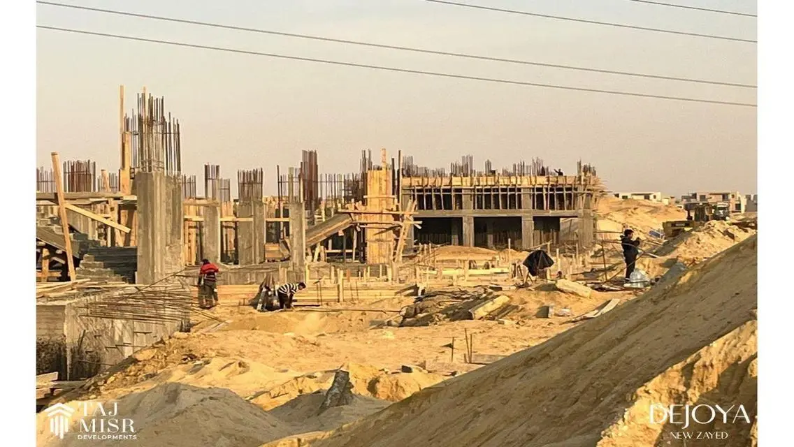فيلا فاخرة مع مسبح خاص وإطلالات ساحرة