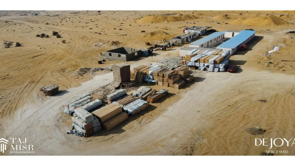 فيلا فاخرة مع مسبح خاص وإطلالات ساحرة