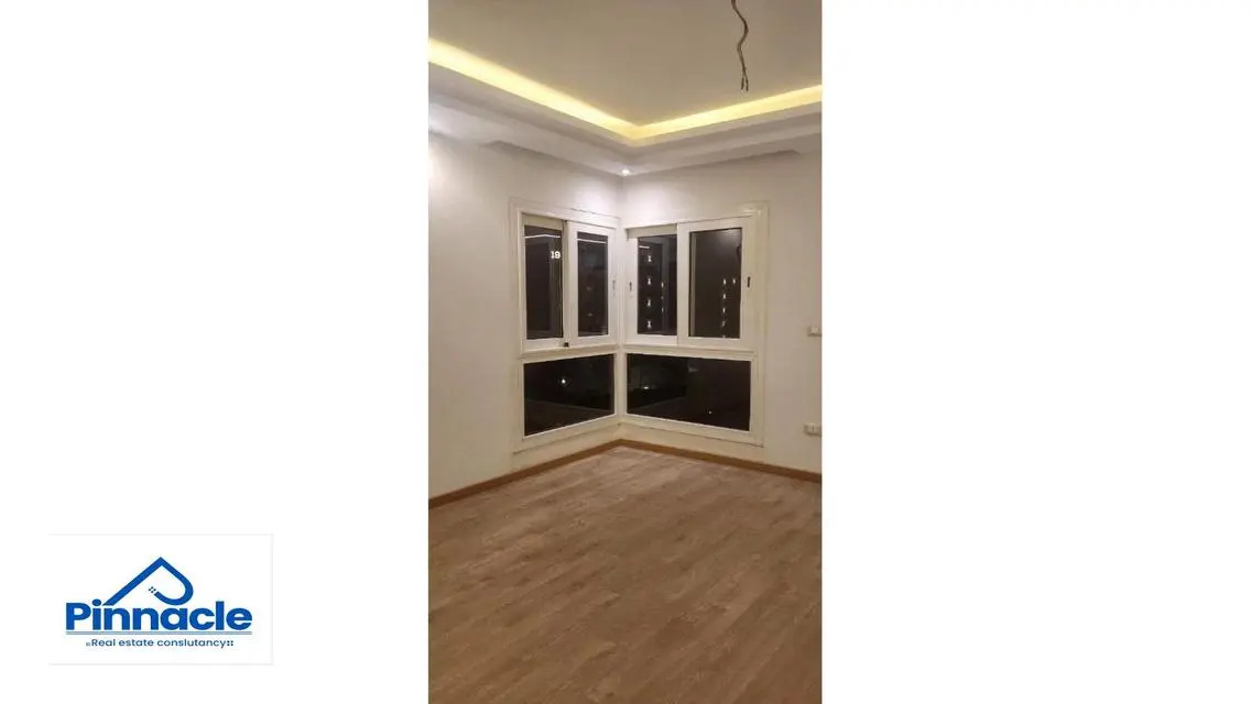شقة بإطلالة على الجبال في مدينة i-City