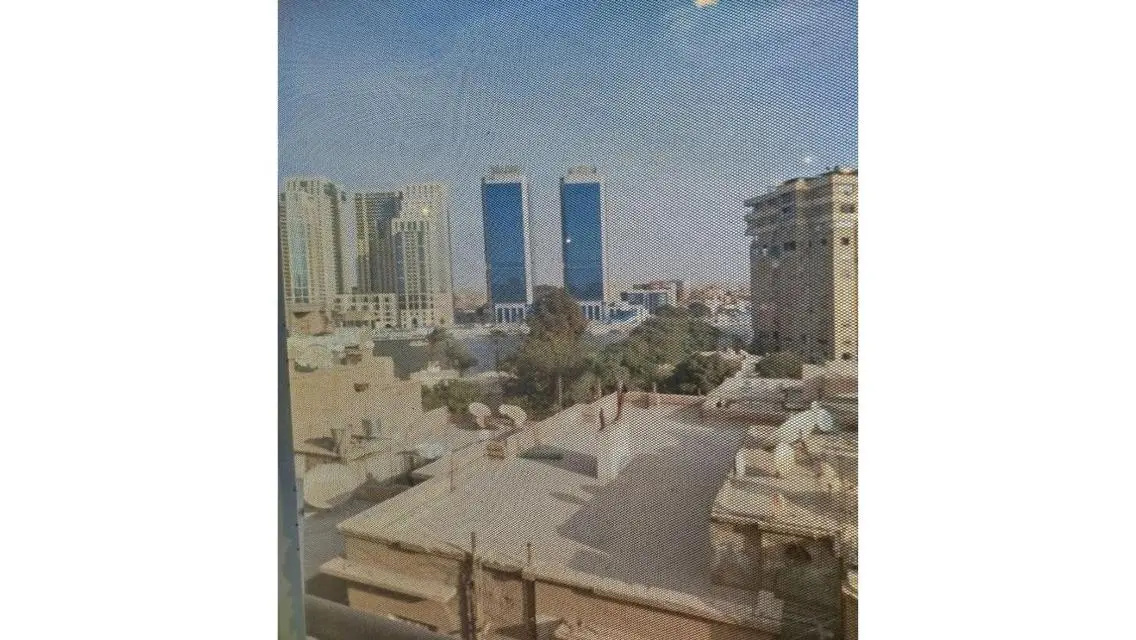 Furnished Nile-View Apartment for Rent in Zamalek