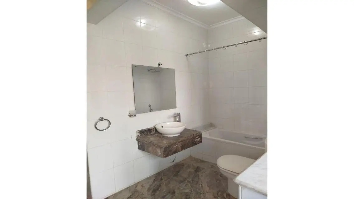 Furnished Nile-View Apartment for Rent in Zamalek