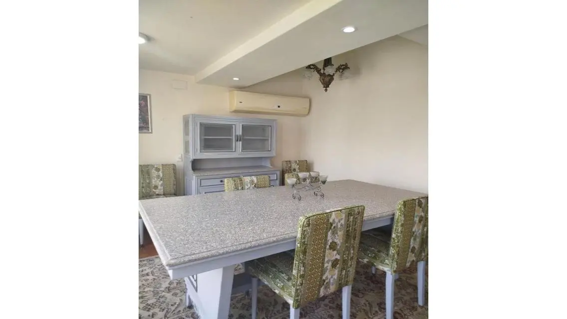 Furnished Nile-View Apartment for Rent in Zamalek