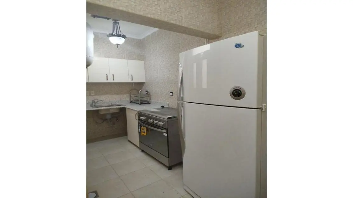 Furnished Nile-View Apartment for Rent in Zamalek