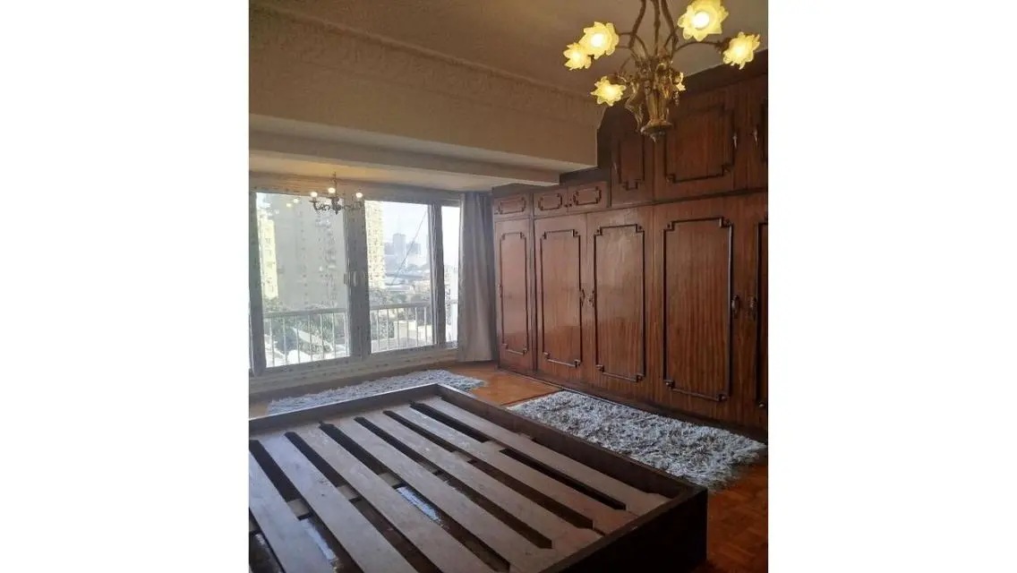 Furnished Nile-View Apartment for Rent in Zamalek