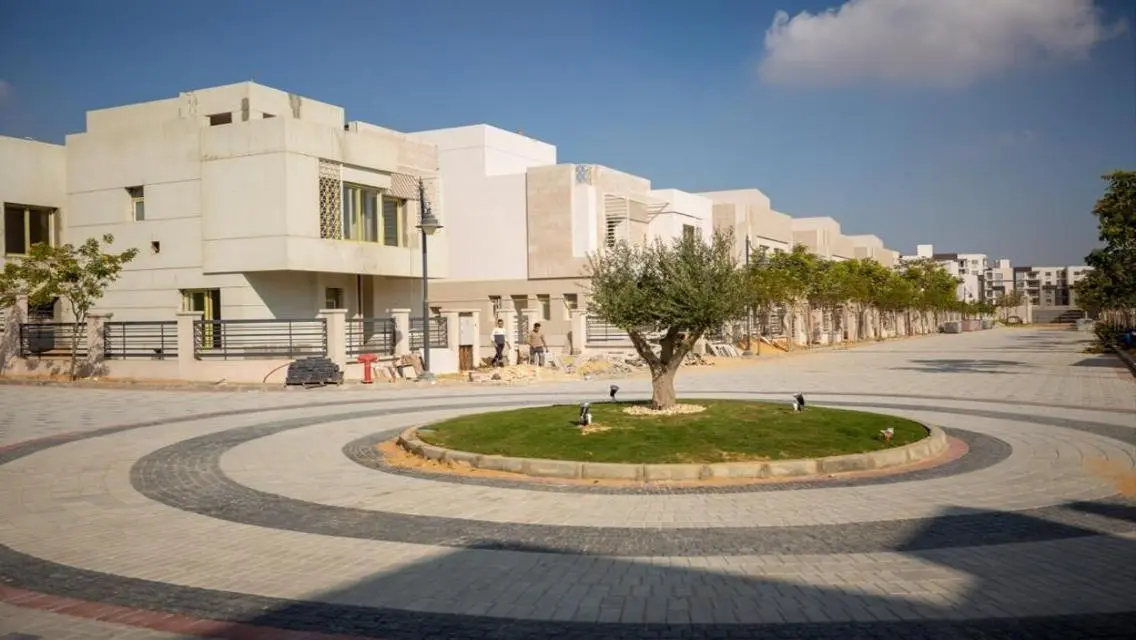 فيلا فاخرة للبيع في موقع متميز