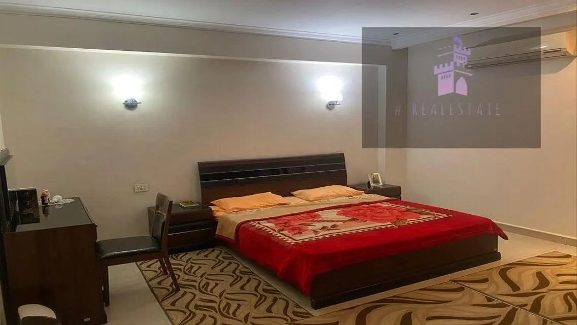 Luxury 3-Bedroom Apartment in Prime Location