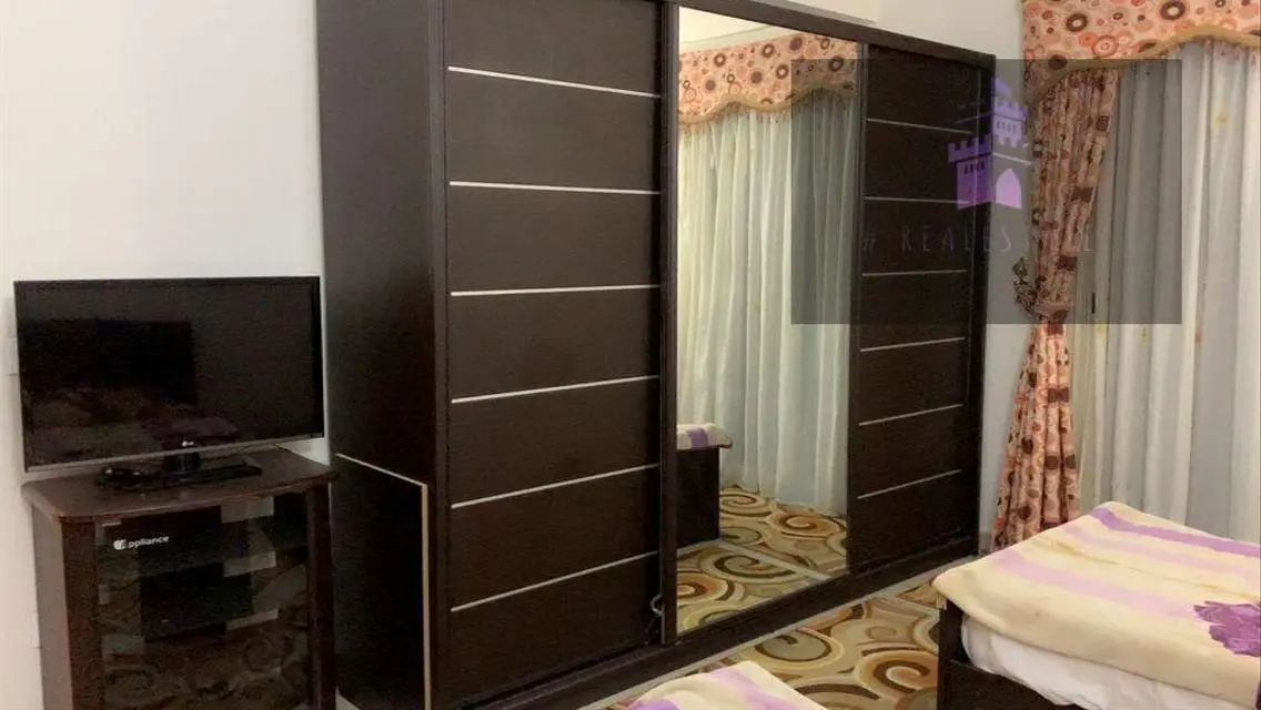 Luxury 3-Bedroom Apartment in Prime Location