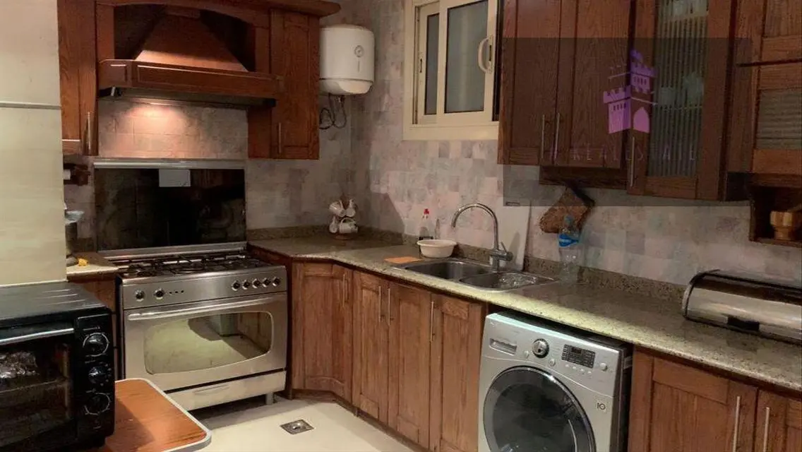 Luxury 3-Bedroom Apartment in Prime Location