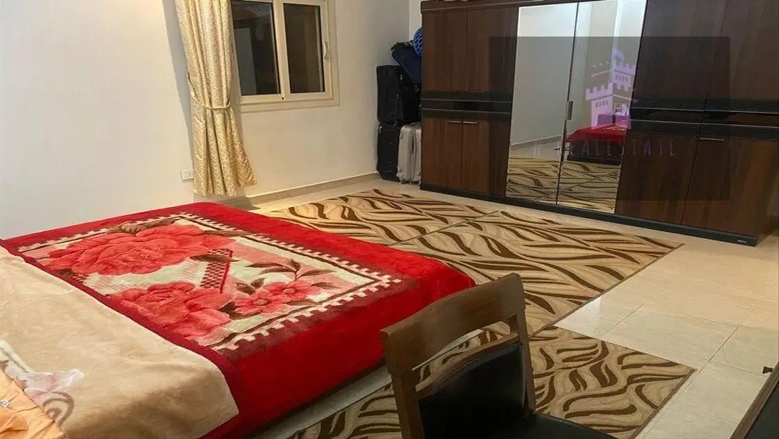 Luxury 3-Bedroom Apartment in Prime Location