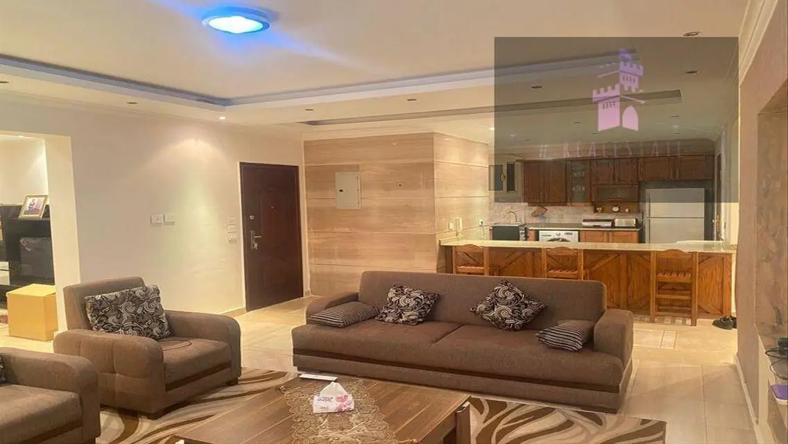 Luxury 3-Bedroom Apartment in Prime Location