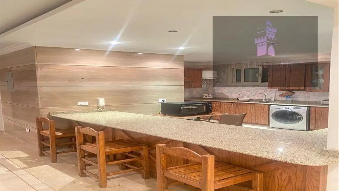Luxury 3-Bedroom Apartment in Prime Location