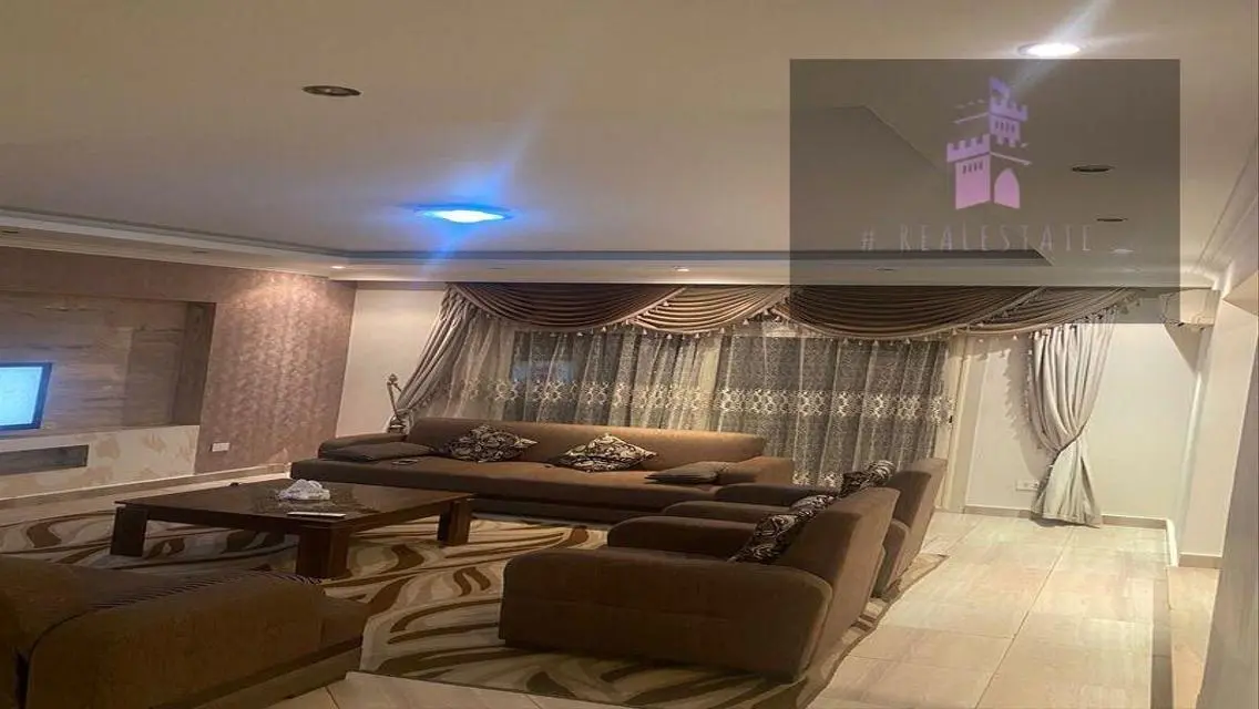 Luxury 3-Bedroom Apartment in Prime Location
