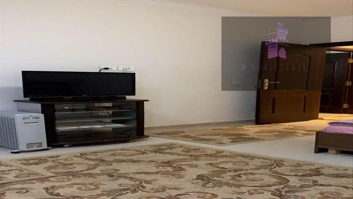 Luxury 3-Bedroom Apartment in Prime Location