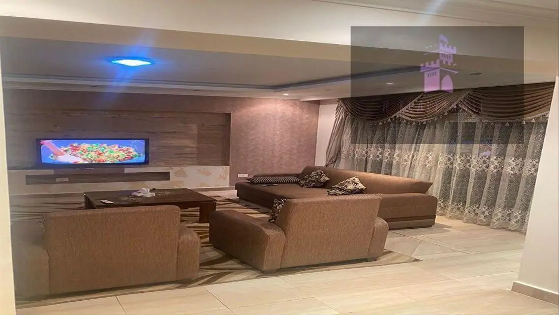 Luxury 3-Bedroom Apartment in Prime Location