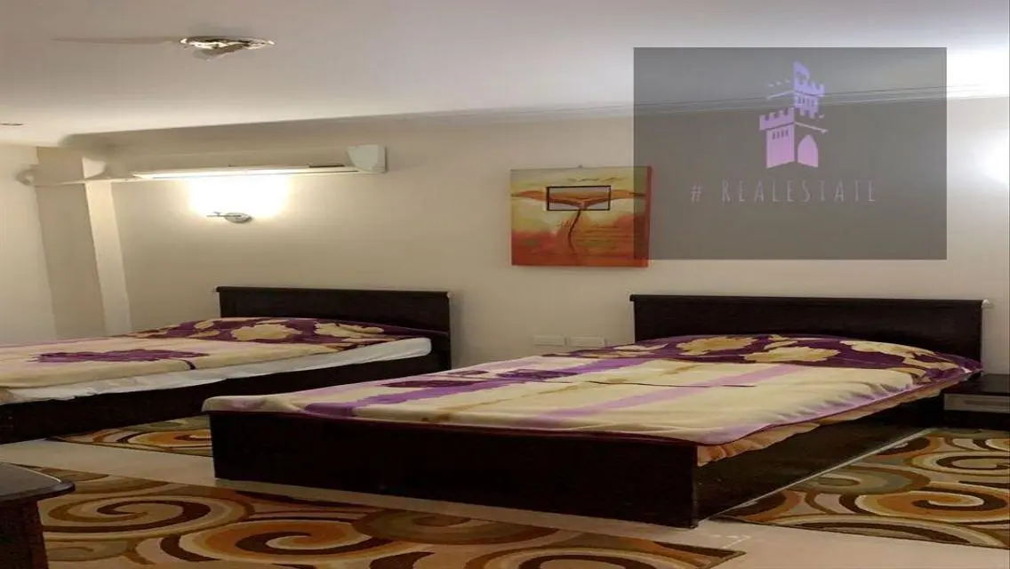 Luxury 3-Bedroom Apartment in Prime Location