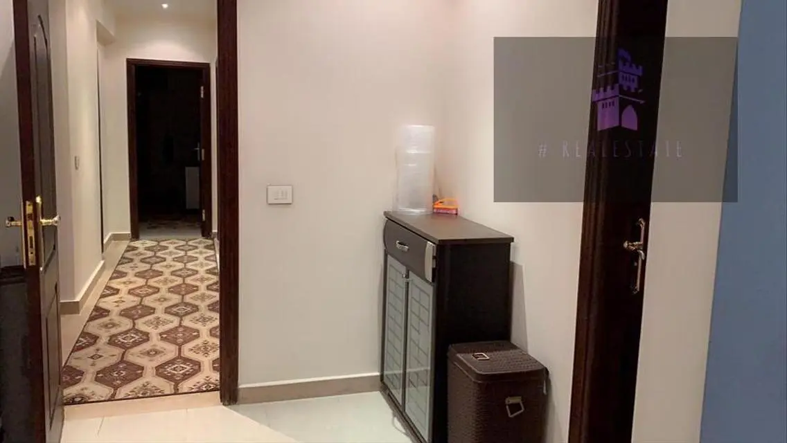 Luxury 3-Bedroom Apartment in Prime Location