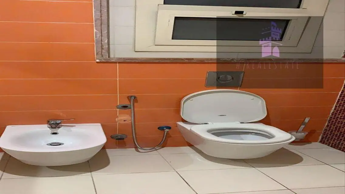 Luxury 3-Bedroom Apartment in Prime Location