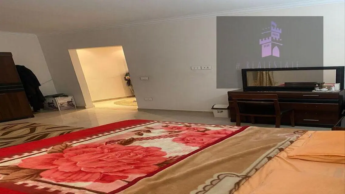 Luxury 3-Bedroom Apartment in Prime Location