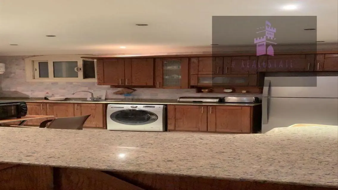 Luxury 3-Bedroom Apartment in Prime Location