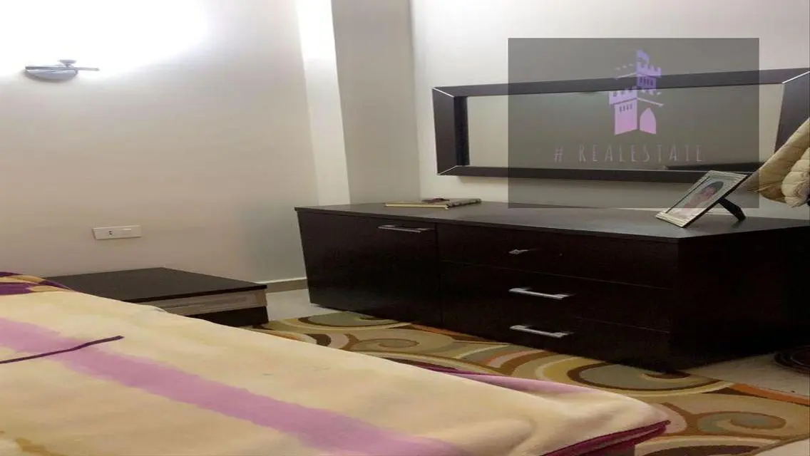 Luxury 3-Bedroom Apartment in Prime Location