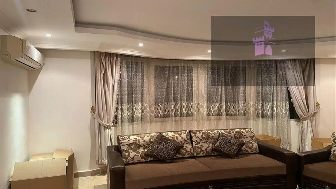 Luxury 3-Bedroom Apartment in Prime Location