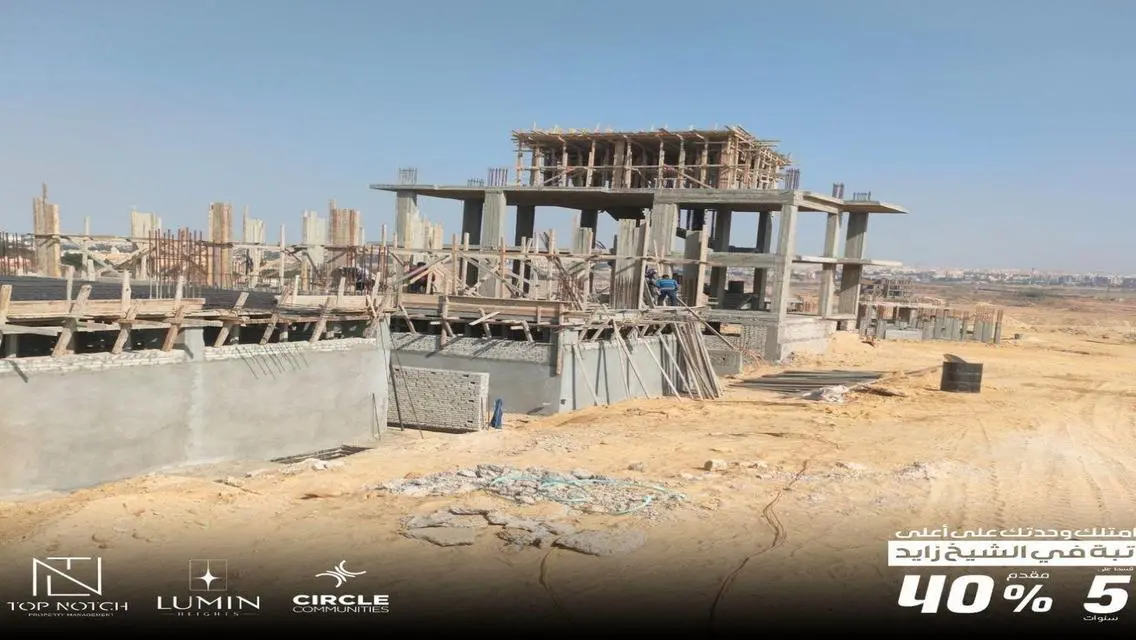 فيلا فاخرة بمساحة واسعة مع حديقة ومسبح خاص