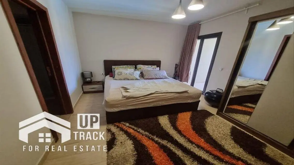 Charming Apartment for Rent at 6000 EGP
